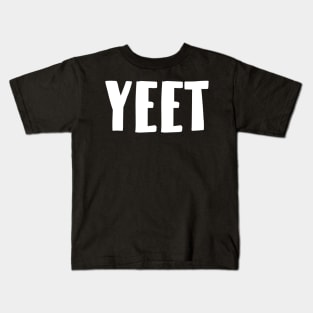 YEET Kids T-Shirt